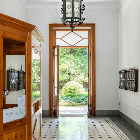 A Casa Di Babette Rzym