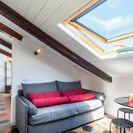A Casa Di Babette Rzym