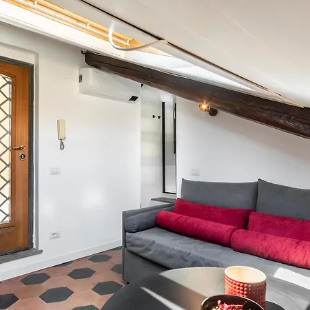 A Casa Di Babette Rzym